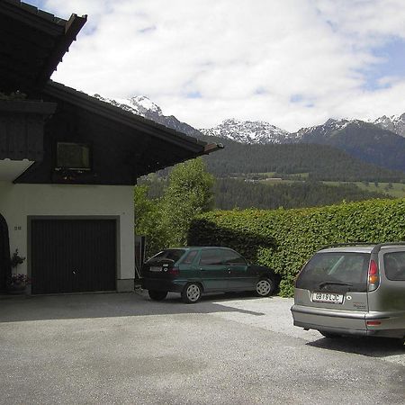 Haus Kieler Διαμέρισμα Schladming Εξωτερικό φωτογραφία