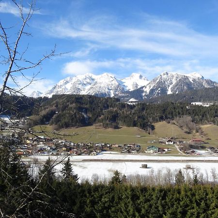 Haus Kieler Διαμέρισμα Schladming Εξωτερικό φωτογραφία
