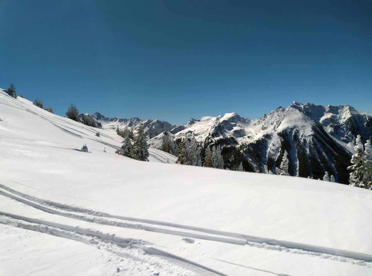 Haus Kieler Διαμέρισμα Schladming Εξωτερικό φωτογραφία