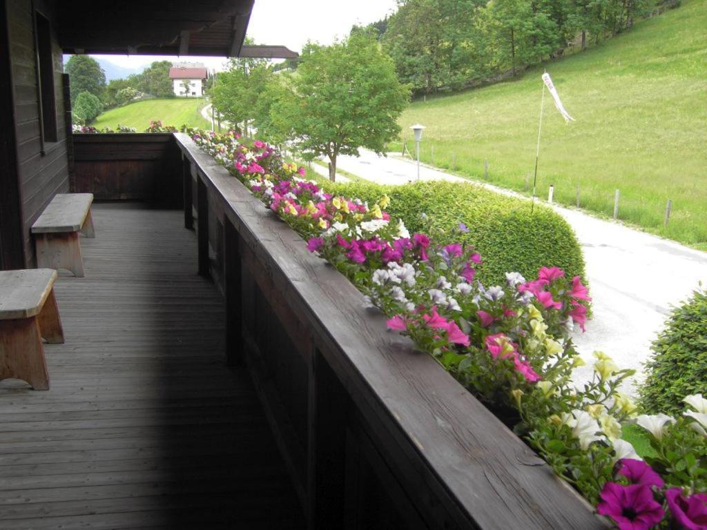 Haus Kieler Διαμέρισμα Schladming Εξωτερικό φωτογραφία