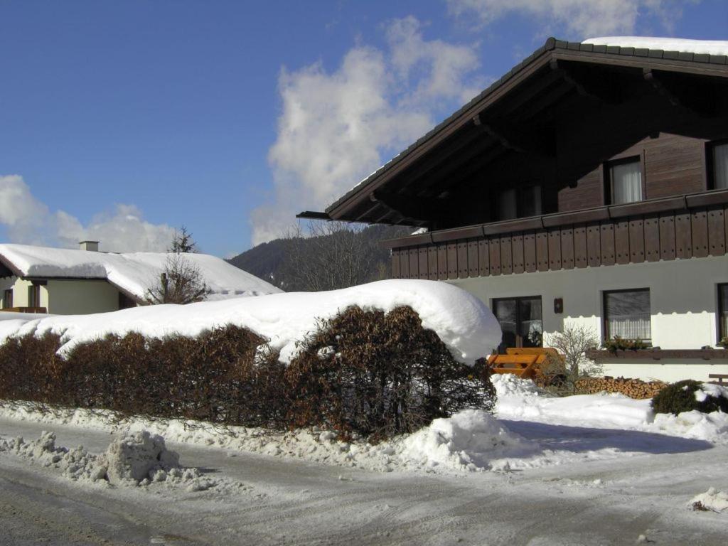 Haus Kieler Διαμέρισμα Schladming Εξωτερικό φωτογραφία