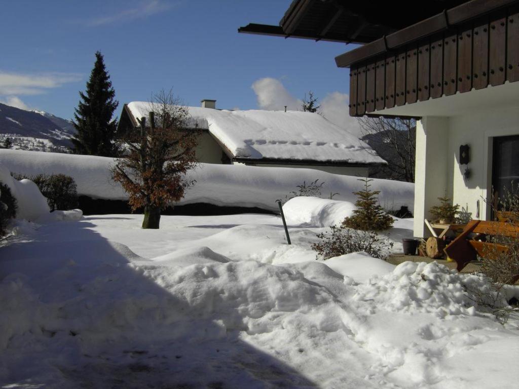 Haus Kieler Διαμέρισμα Schladming Εξωτερικό φωτογραφία