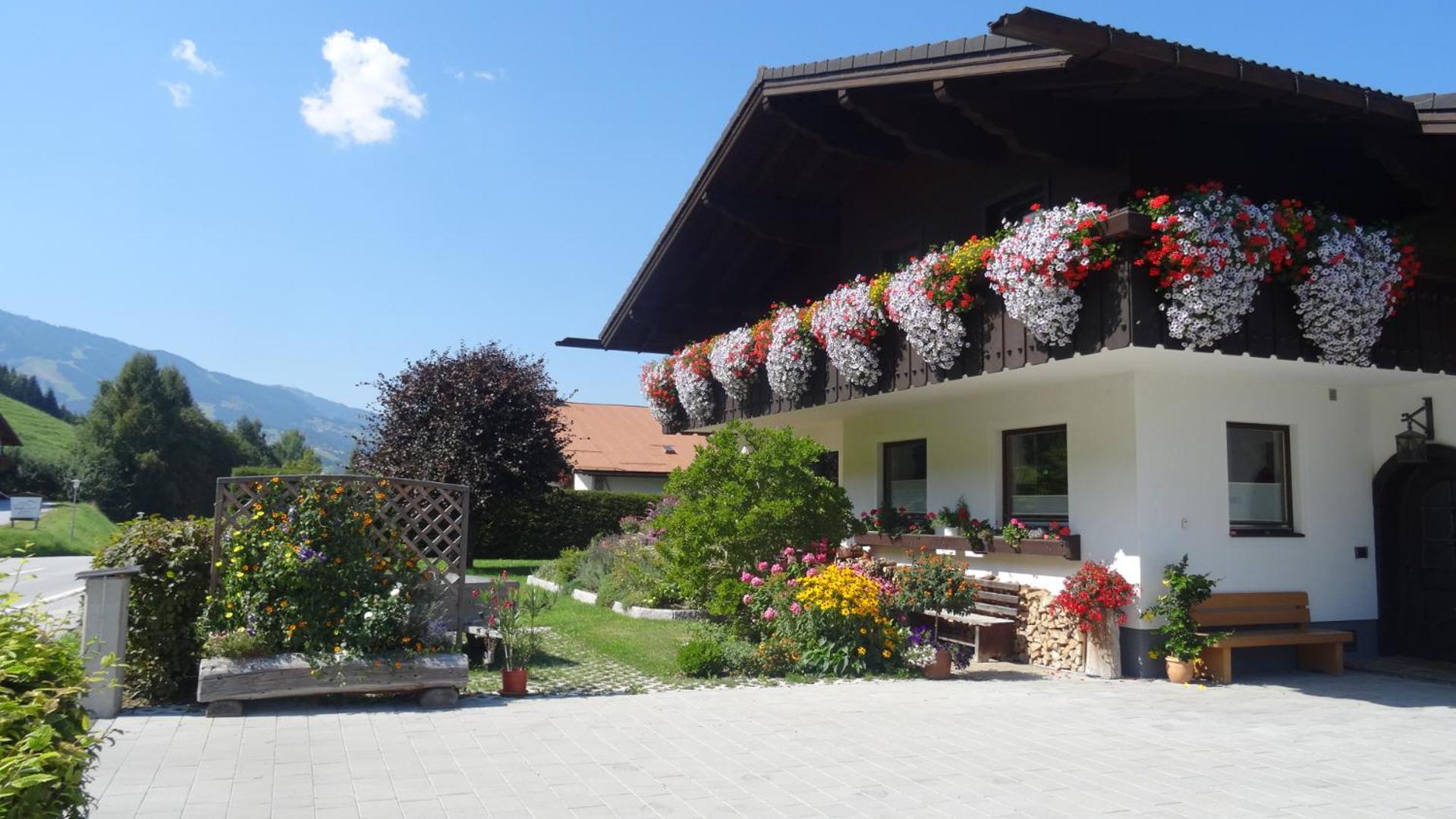 Haus Kieler Διαμέρισμα Schladming Εξωτερικό φωτογραφία