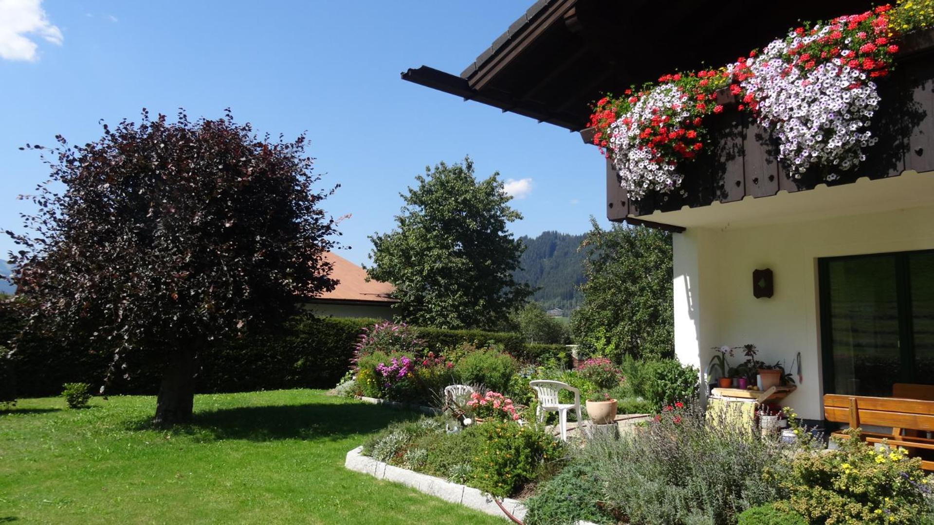 Haus Kieler Διαμέρισμα Schladming Εξωτερικό φωτογραφία