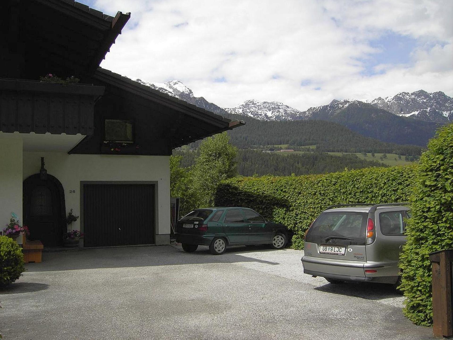 Haus Kieler Διαμέρισμα Schladming Εξωτερικό φωτογραφία