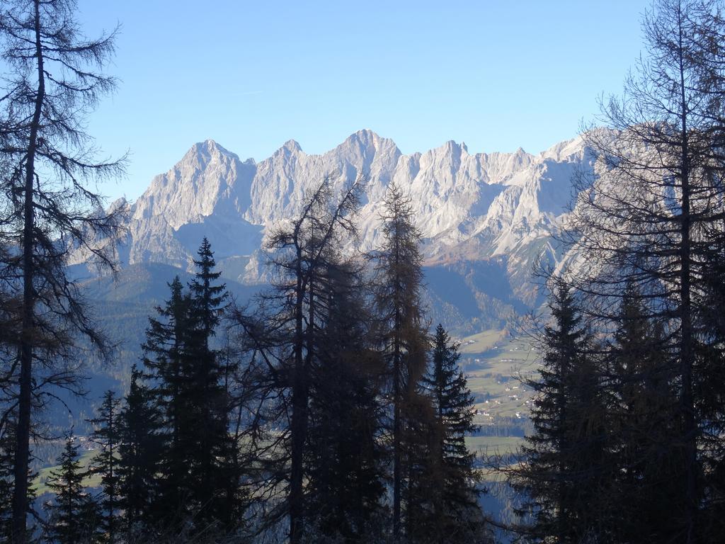 Haus Kieler Διαμέρισμα Schladming Εξωτερικό φωτογραφία